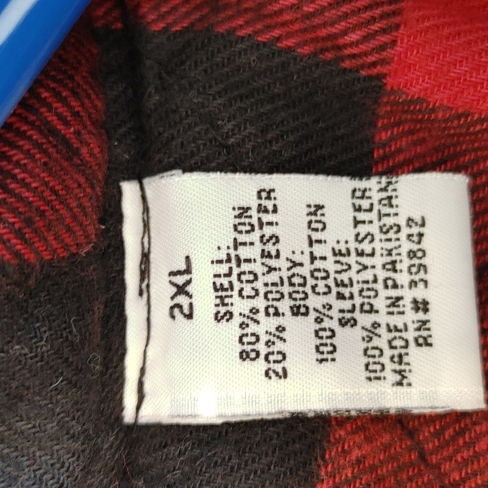 🔔1830 Jacket - Picture 10 of 11